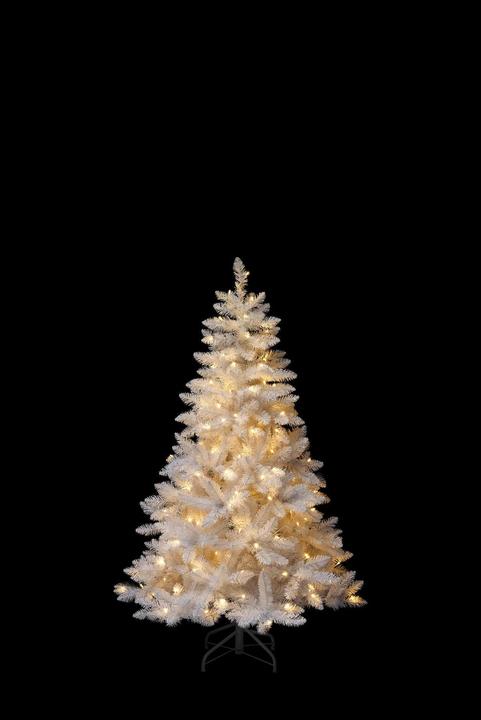 Actual product image STT LED White Tree (150 cm)