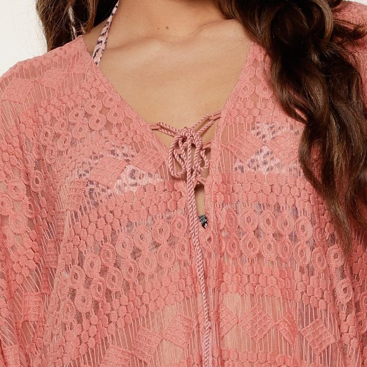 Actual product image LingaDore Kaftan (40 A, 42 A)