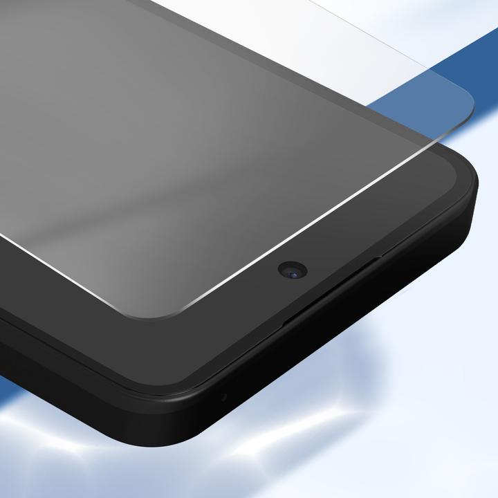 Actual product image Avizar ClearShield Folie (1 Piece, Nothing Phone (3a) Pro)