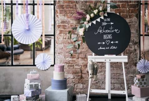Produktbild Edding Window Marker 4095 (Pink, 3 mm, 1 x)