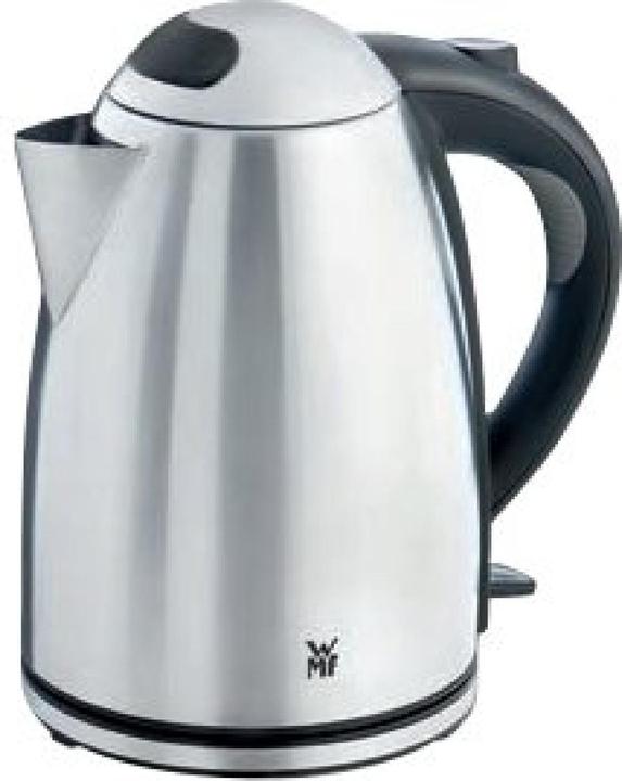 Actual product image WMF Stelio 1.7l stainless steel kettle (413020012) (1.70 l)
