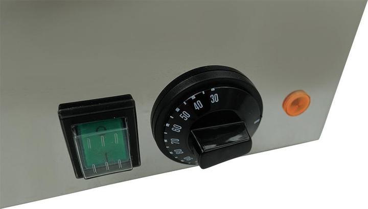 Saro HD 100