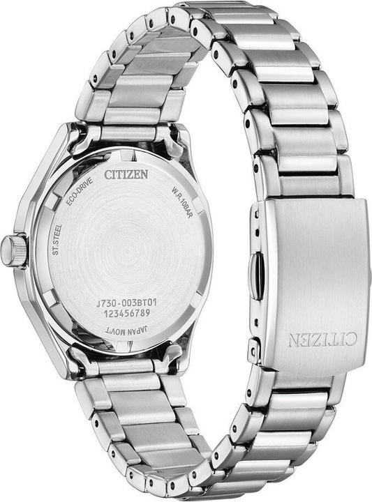 Produktbild Citizen Eco-Drive FE2110-81L -rannekello (Analoguhr, 31 mm)