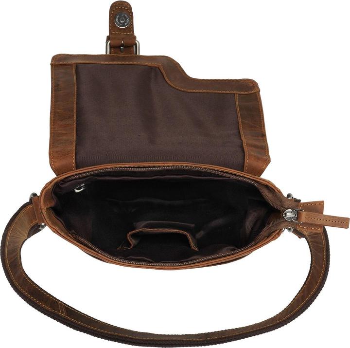 Immagine prodotto Greenburry Borsa a tracolla vintage 1650/5