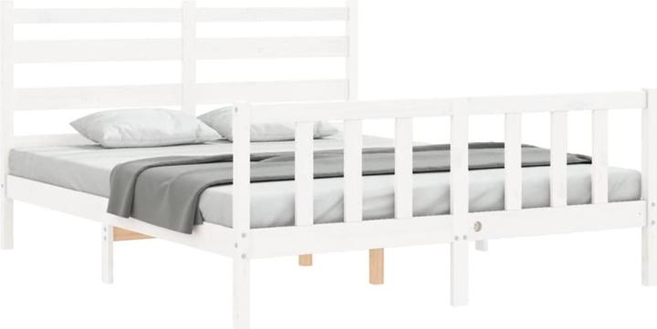 Produktbild VidaXL Debra (90 x 190 cm)
