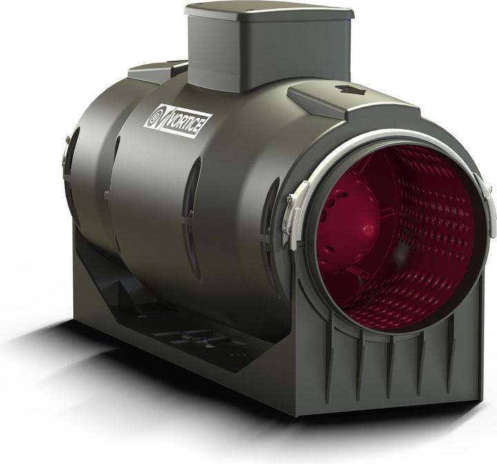 Image du produit Vortice Lineo 150 Quiet