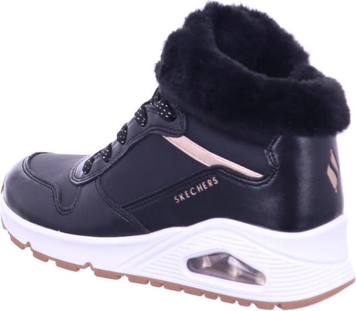 Actual product image Skechers Uno - Cozy On Air (33)
