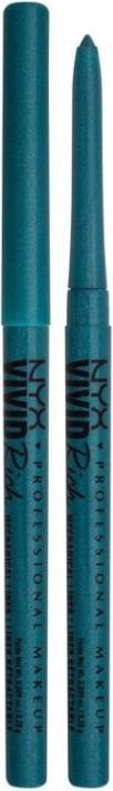 Image du produit NYX Professional Make-Up Nyx Vivid (13 Rêve d'aigue-marine)