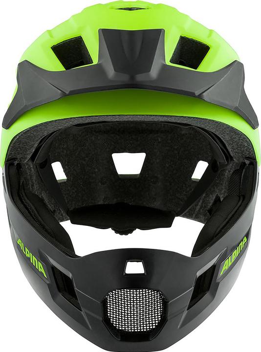 Immagine prodotto Alpina Rupi (50 - 55 cm)