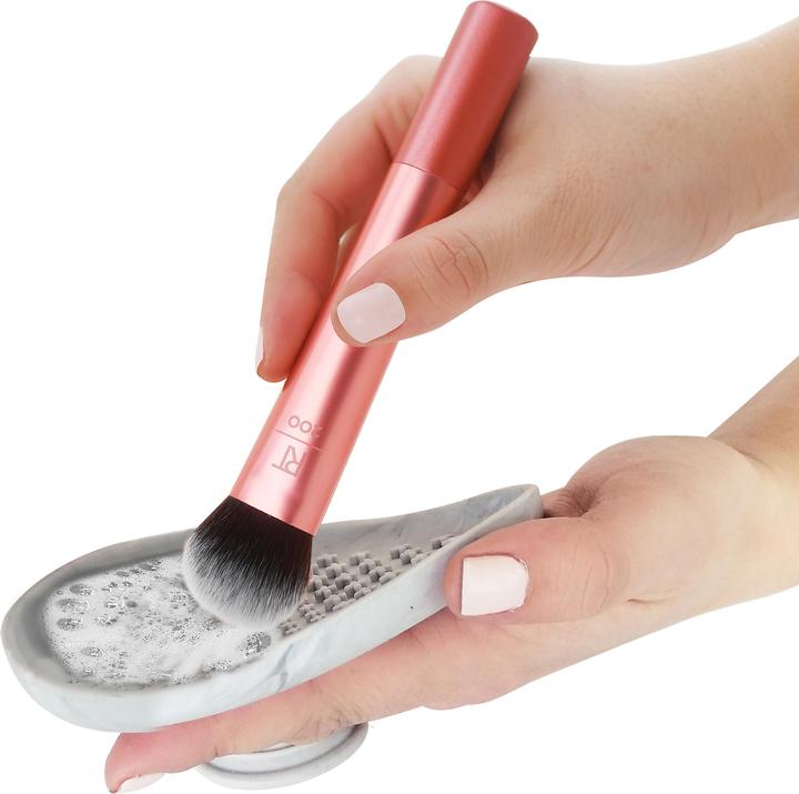 Produktbild Real Techniques Brush Cleansing Palette