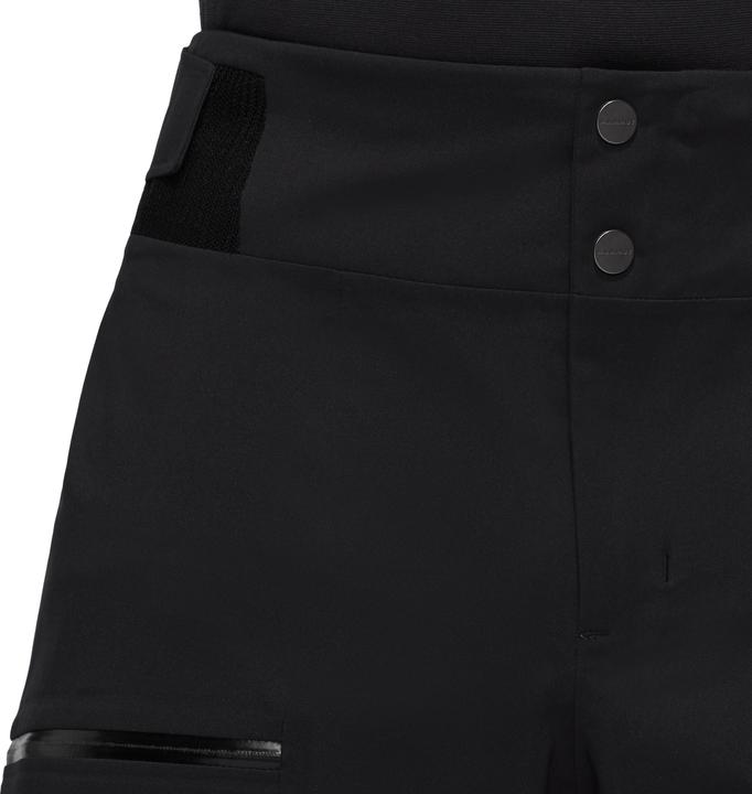 Actual product image Mammut Stoney HS Pants Men (L)