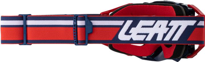 Produktbild Leatt Goggle Velocity 6.5 (Blau, Anthracite, Red, Anthrazit, Blau, Red)
