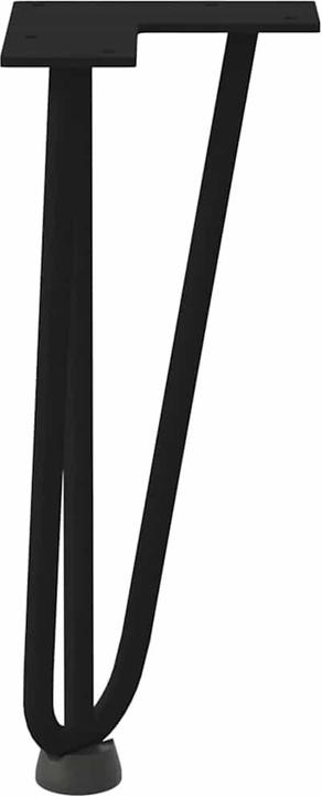 Immagine prodotto vidaXL Haarnadelbein