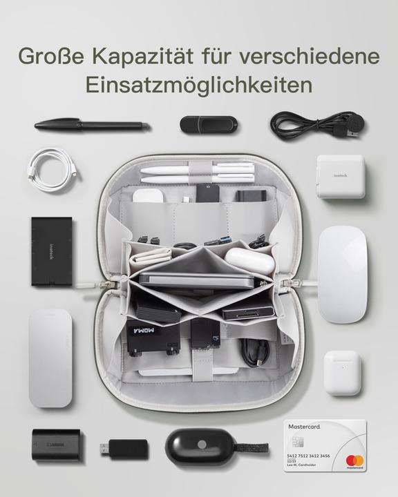 Produktbild Inateck AB03007