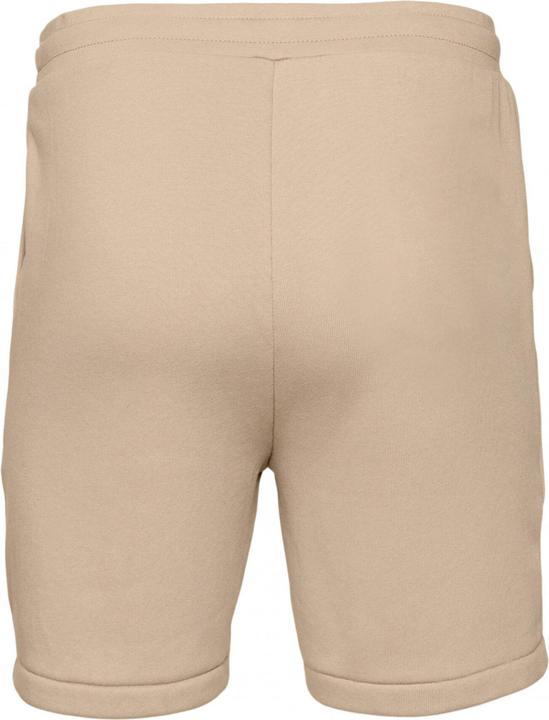 Actual product image Bella Canvas Fleece shorts (L)