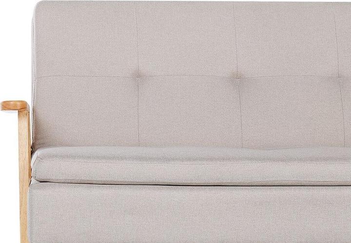 Produktbild Beliani Tjorn