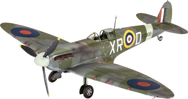 Produktbild Revell Spitfire Mk.II