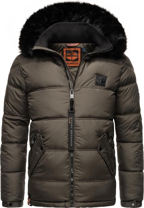 Produktbild Stone Harbour Zarlaan (XXL)