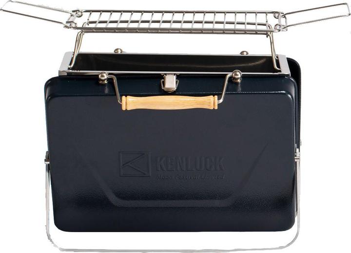 Produktbild Kenluck Buddy Grill Hammertone (17.50 cm)