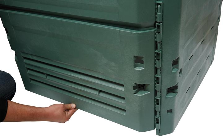 Produktbild Garantia Komposter 600 L (600 l)