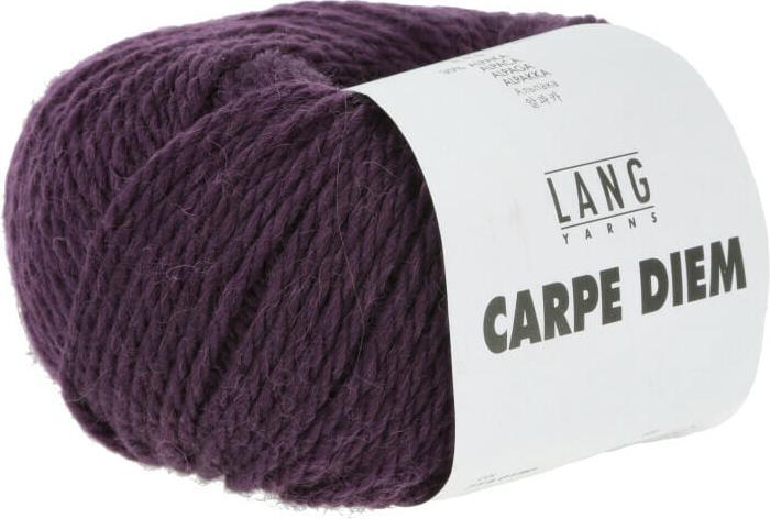 Lang Yarns CARPE DIEM - 714 (90 m)