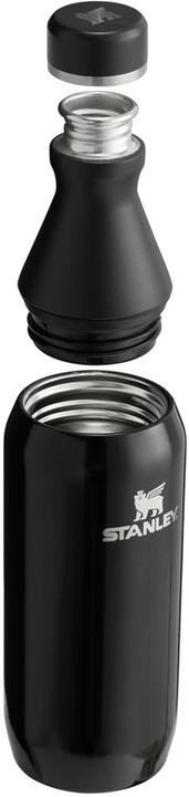 Actual product image Stanley 1913 All Day Slim Flasche (0.35 l)