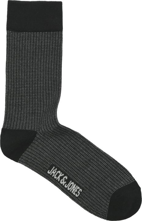Produktbild Jack & Jones Jacbryan Bird Eye Socks 3 Pack Sn (3er Pack, One Size)