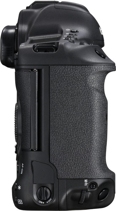 Produktbild Canon EOS 1Dx Mark II (20.20 Mpx, Vollformat)