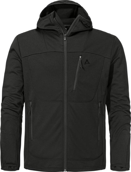 Immagine prodotto Schöffel Fleece Hoody Style Milagle MNS (58)