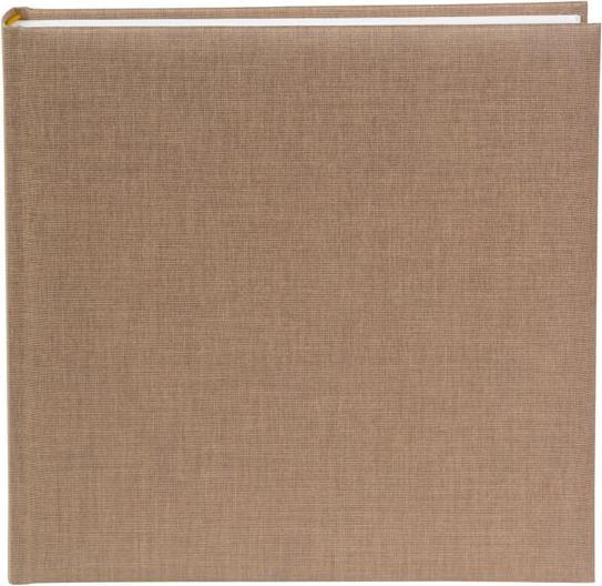 Produktbild Goldbuch Summertime 25x25 60 weisse Seiten maple 24798