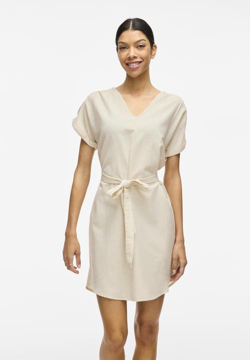 Image du produit Vila Kurzarm Minikleid (36)