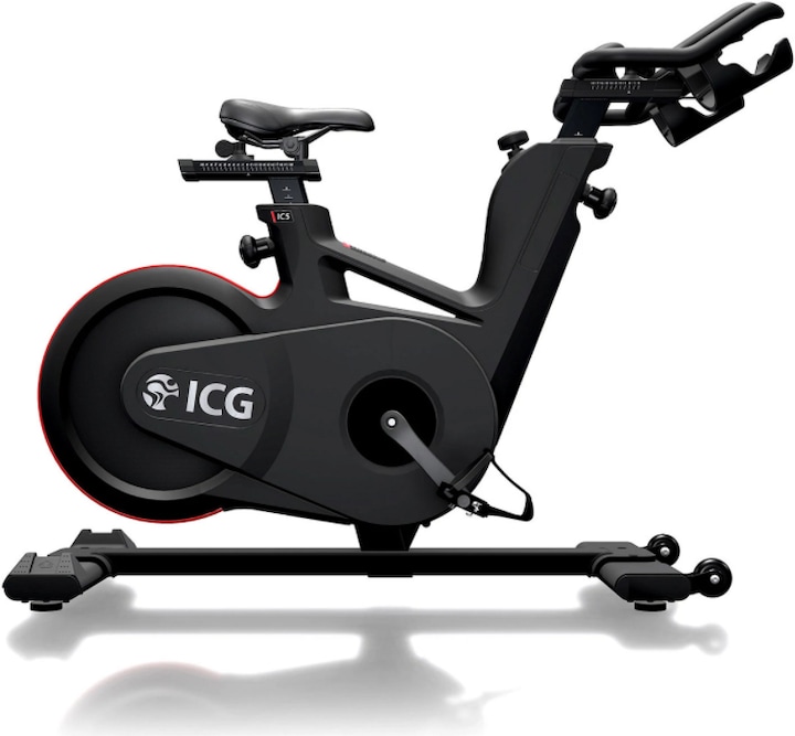 Produktbild Life Fitness IC5 Indoor Cycle