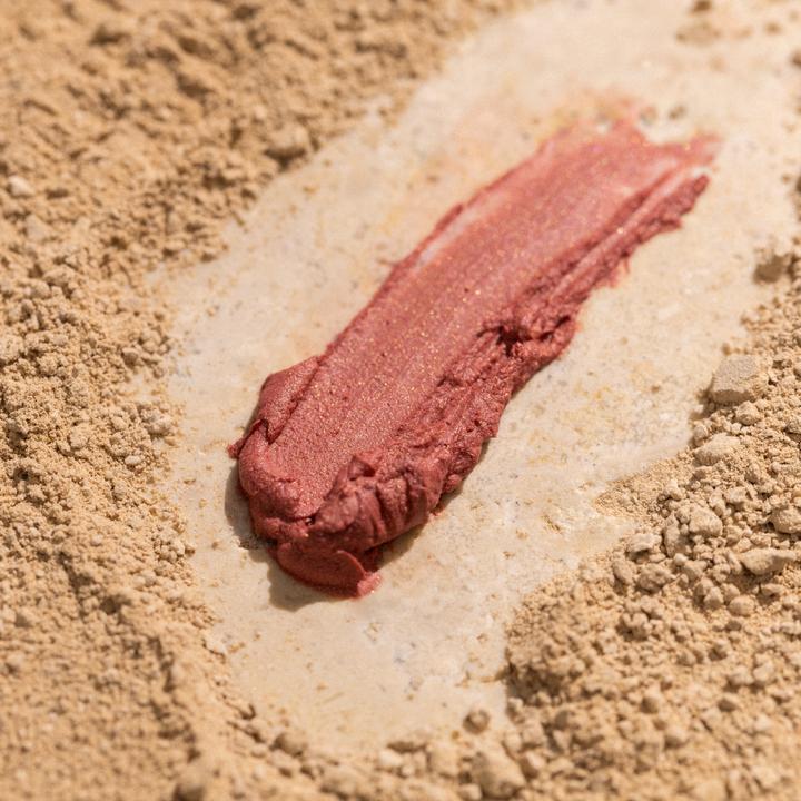 Actual product image Catrice Desert Dune (Red)