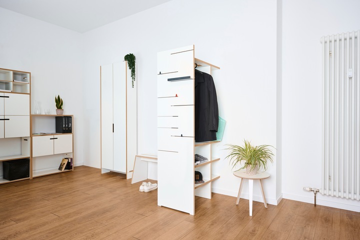 Image du produit Tojo Angeber 800