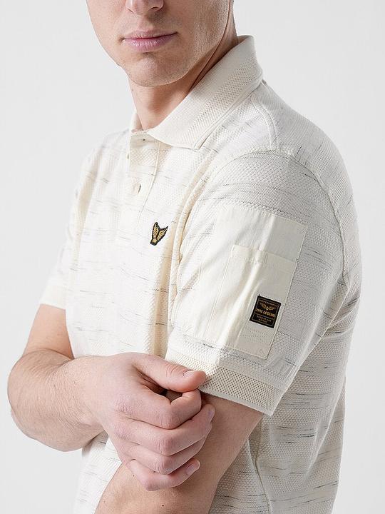 Produktbild Pme Legend Poloshirt (M)