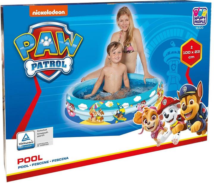 Produktbild Happy People Paw Patrol