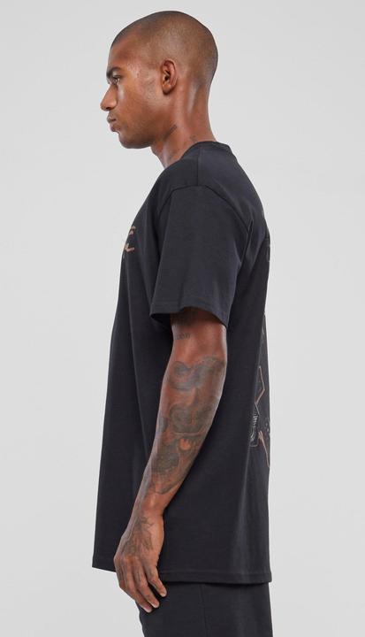 Actual product image Urban Classics Giza Oversize Tee - 119367 (L)