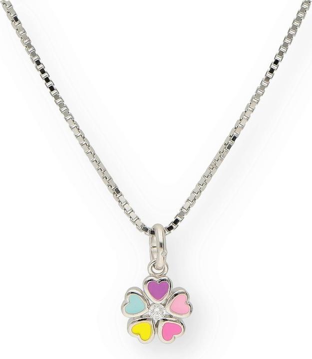 Immagine prodotto Carat Motivi (Argento 925, 38 cm)