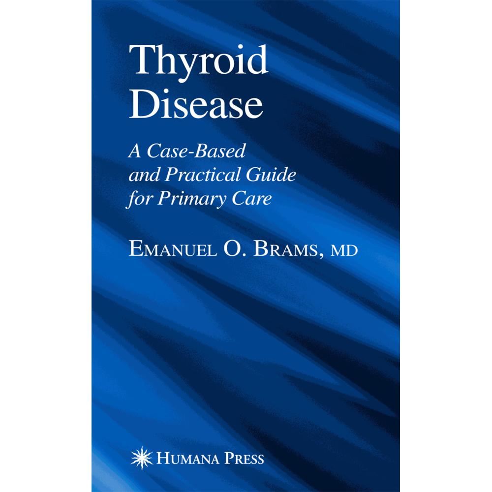Thyroid Disease, Fachbücher