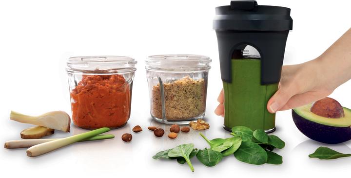 Immagine prodotto Bosch Hausgeräte Universalzerkleinerer MUZ45XTM1