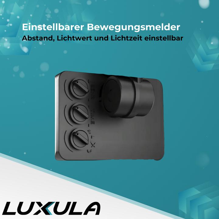 Actual product image Luxula LX400127 (5000 lm, IP65)