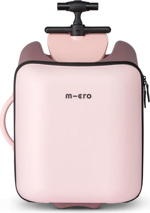 Produktbild Micro Ride On Luggage Eazy Allrounder (22 l)