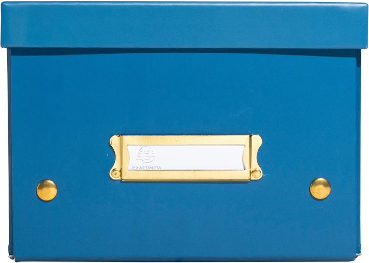 Actual product image Exacompta Storage box (1.84 l)