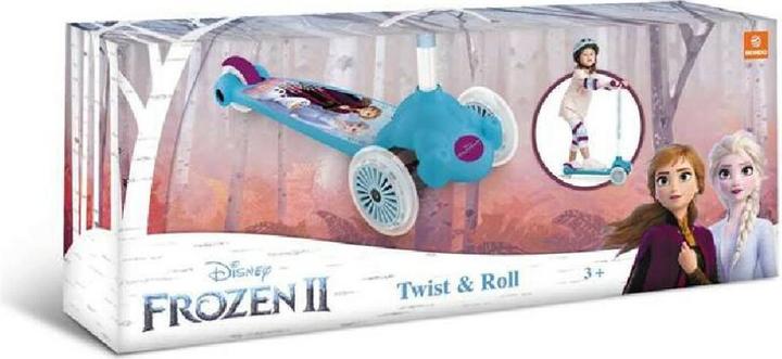 Produktbild Disney Frozen Scooter Twist & Roll
