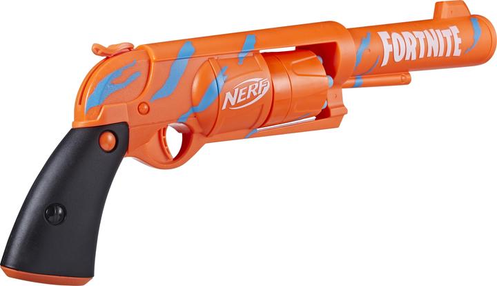 Produktbild Nerf Fortnite 6-SH