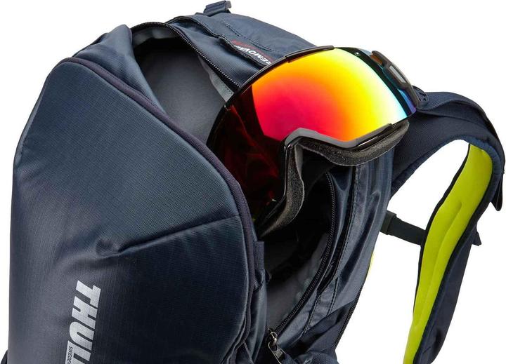 Actual product image Thule The Upslope 35 Snowsports (35 l)