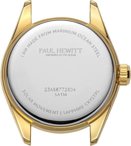 Produktbild Paul Hewitt PH-W-1177 (Analoguhr, 25 mm)