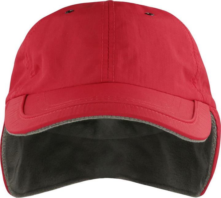 Produktbild Atlantis Headwear Techno Schiebermütze