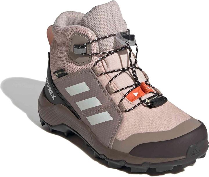 Adidas Kid's Terrex Mid GTX (40)