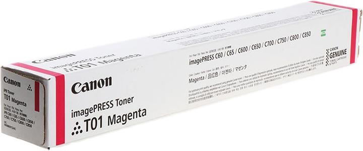 Immagine prodotto Canon T01 (M)